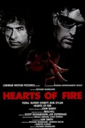 Hearts of Fire (1987)