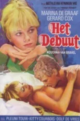 Het debuut (1977)