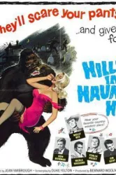 Hillbillys in a Haunted House (1967)