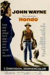 Hondo (1953)