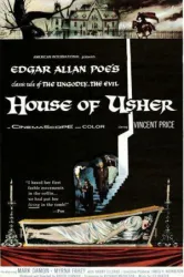 House of Usher (1960)