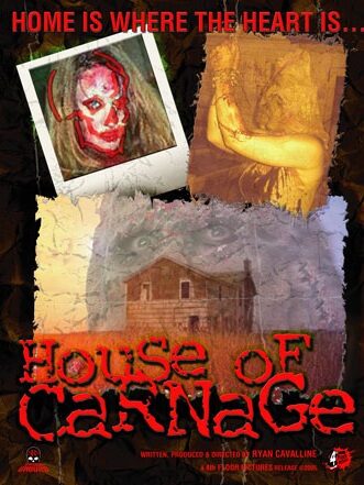 House of Carnage (2006)