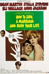 How to Save a Marriage and Ruin Your Life (1968)