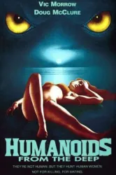 Humanoids from the Deep (1980)