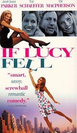 If Lucy Fell (1996)