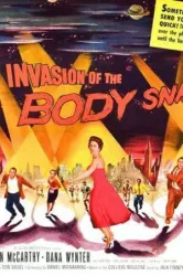 Invasion of the Body Snatchers (1956)