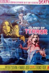 Island of Terror (1966)