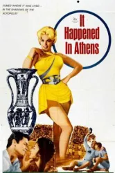 It Happened in Athens (1962)