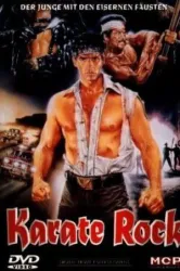 Karate Rock (1990)