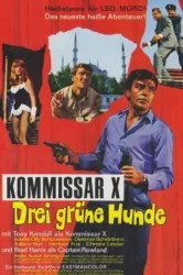 Kill Panther Kill (1968)