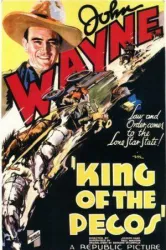 King of the Pecos (1936)