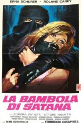 La bambola di Satana (1969)