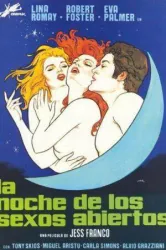 La noche de los sexos abiertos (1983)