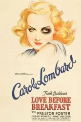 Love Before Breakfast (1936)