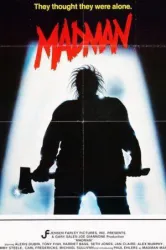 Madman (1982)