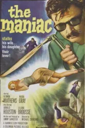 Maniac (1963)