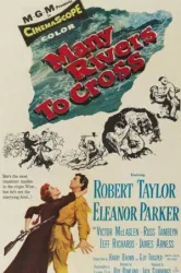 Many Rivers to Cross (1955)