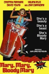 Mary Mary Bloody Mary (1975)