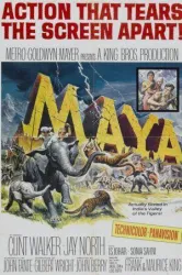 Maya (1966)