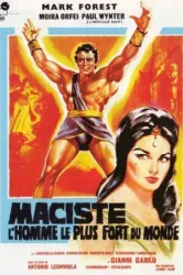 Mole Men Against the Son of Hercules (1961)