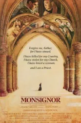 Monsignor (1982)