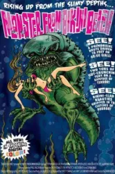 Monster from Bikini Beach (2008)