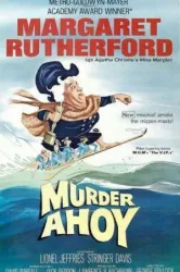 Murder Ahoy (1964)