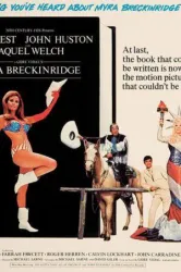 Myra Breckinridge (1970)