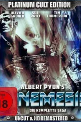 Nemesis (1992)