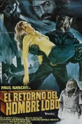 Night of the Werewolf (1981)