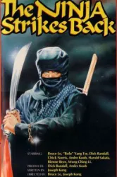 Ninja Strikes Back (1982)