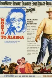 North to Alaska (1960)