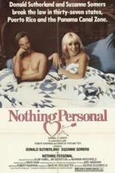 Nothing Personal (1980)