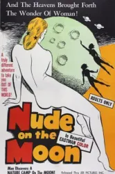 Nude on the Moon (1961)