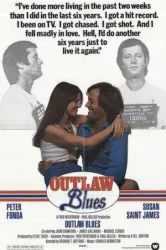 Outlaw Blues (1977)