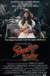 Pretty Baby (1978)