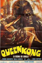 Queen Kong (1976)