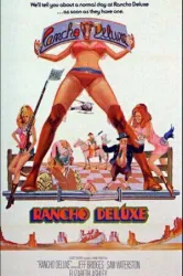 Rancho Deluxe (1975)