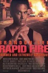 Rapid Fire (1992)