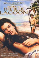 Return to the Blue Lagoon (1991)