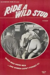 Ride a Wild Stud (1969)