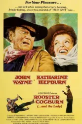 Rooster Cogburn (1975)