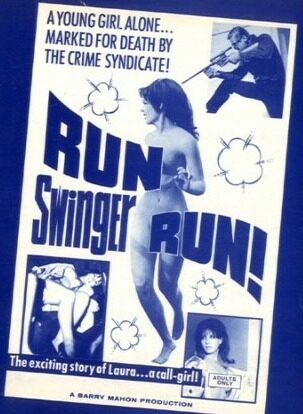 Run Swinger Run! (1967)