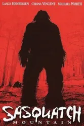 Sasquatch Mountain (2006)