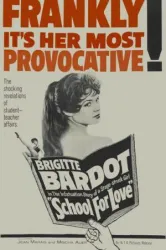 School for Love (1955)