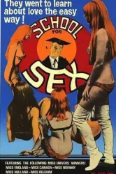 School for Sex (1969)