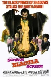 Scream Blacula Scream (1973)