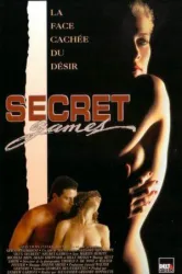 Secret Games (1992)