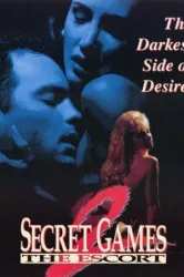 Secret Games II The Escort (1993)