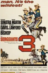 Sergeants 3 (1962)